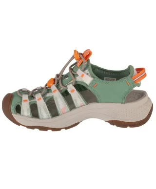 Босоніжки Keen Astoria West Sandal W 1028547