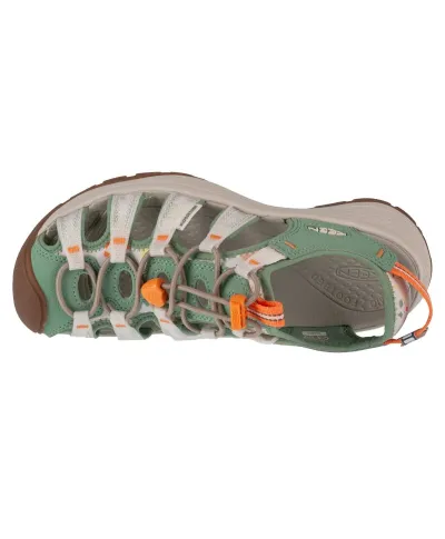 Sandały Keen Astoria West Sandal W 1028547