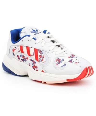 Buty adidas Yung-1 M EE7087