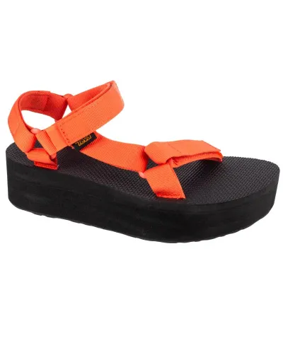 Sandały Teva W Flatform Universal Sandals W 1008844-TGLY