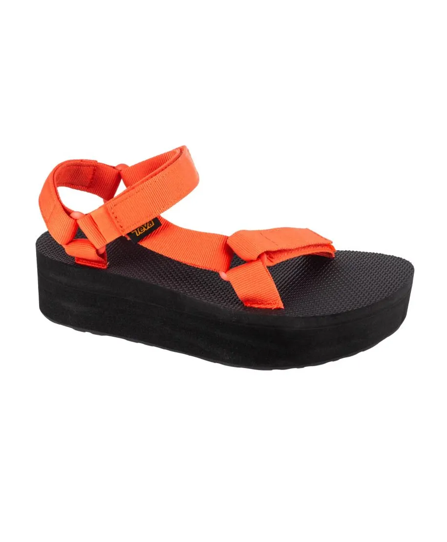 Sandały Teva W Flatform Universal Sandals W 1008844-TGLY