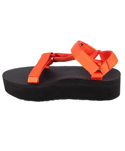 Sandały Teva W Flatform Universal Sandals W 1008844-TGLY