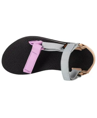 Sandały Teva W Flatform Universal Sandals W 1008844-UNW