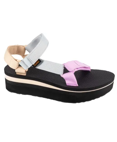 Sandały Teva W Flatform Universal Sandals W 1008844-UNW