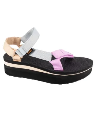 Teva W Flatform Universal Sandals W 1008844-UNW