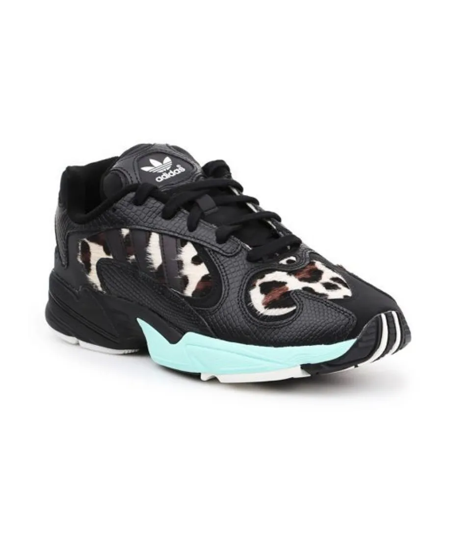 Buty adidas Yung-1 M FV6448