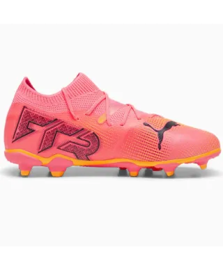 Buty piłkarskie Puma Future 7 Match FG AG Jr 107729-03