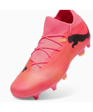 Buty piłkarskie Puma Future 7 Match MxSG M 107714-03