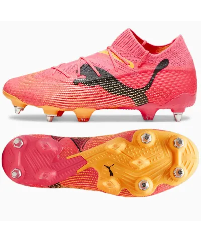 Buty Puma Future 7 Ultimate MxSG M 107700 03