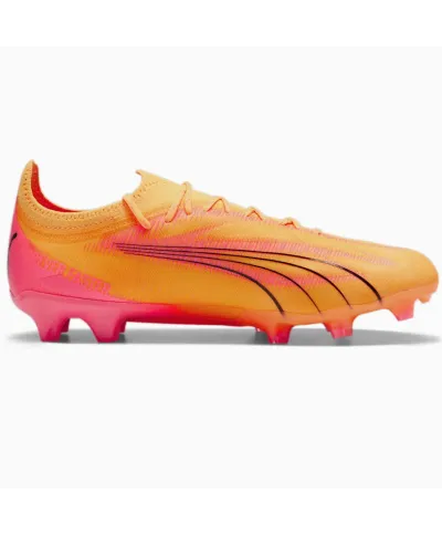 Buty piłkarskie Puma Ultra Ultimate M 107744-03