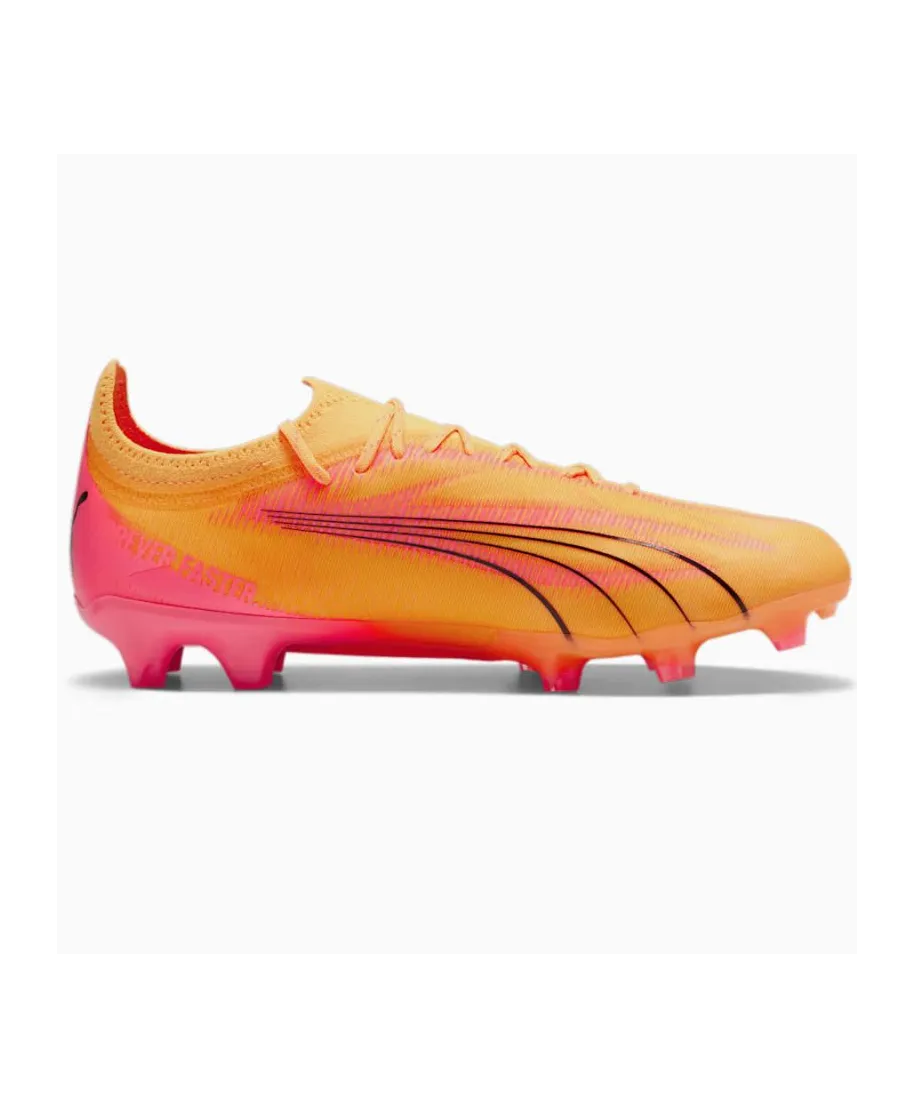 Buty piłkarskie Puma Ultra Ultimate M 107744-03