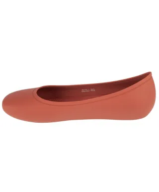 Buty Crocs Brooklyn Flat W 209384-2DT