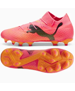 Buty Puma Future 7 Match+ LL FG AG M 107711 03