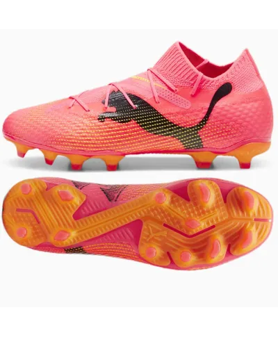 Buty Puma Future 7 Pro FG AG M 107707 03