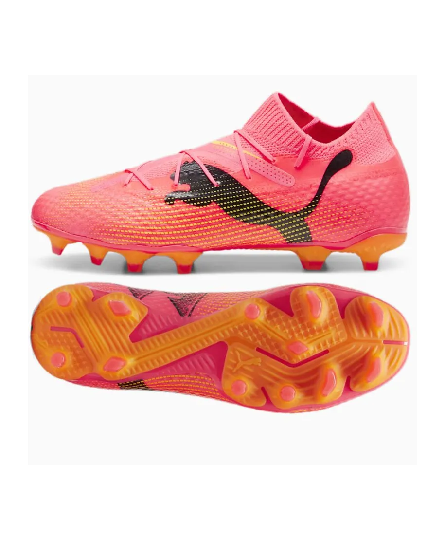 Buty Puma Future 7 Pro FG AG M 107707 03