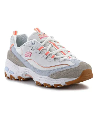 Buty Skechers D Lites - Bold Views W 149589-NTMT