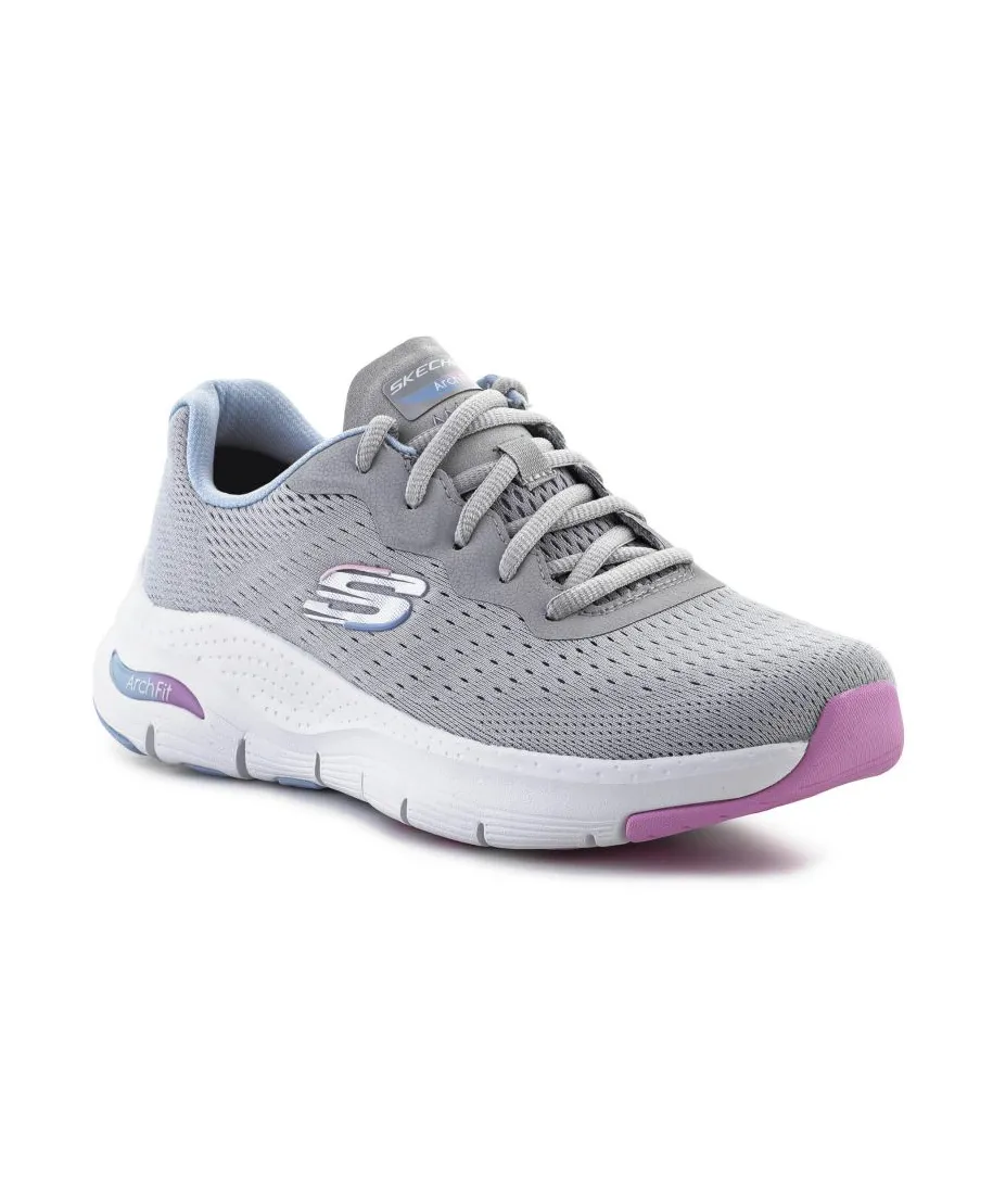 Buty Skechers Arch Fit - Infinity Cool W 149722-GYMT