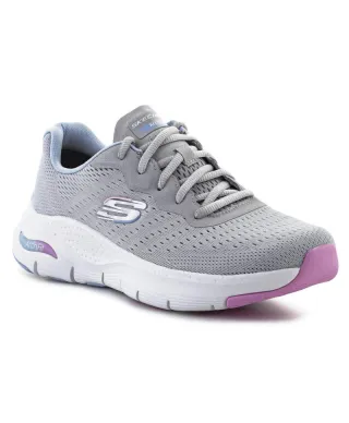 Buty Skechers Arch Fit - Infinity Cool W 149722-GYMT