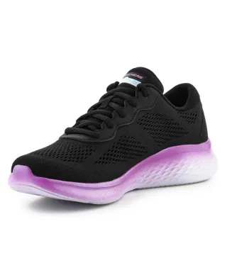 Buty Skechers Skech-Lite Pro-Stunning Steps W 150010-BKPR