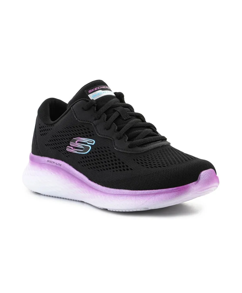 Buty Skechers Skech-Lite Pro-Stunning Steps W 150010-BKPR