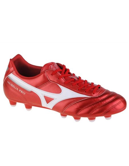 Buty piłkarskie Mizuno Morelia II Pro MD M P1GA221360