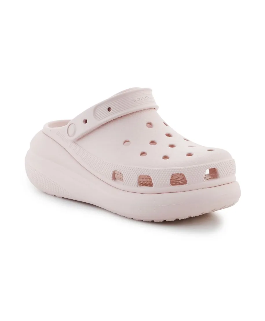 Chanclas Crocs Classic Crush Clog 207521-6UR