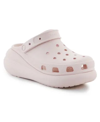 Chanclas Crocs Classic Crush Clog 207521-6UR