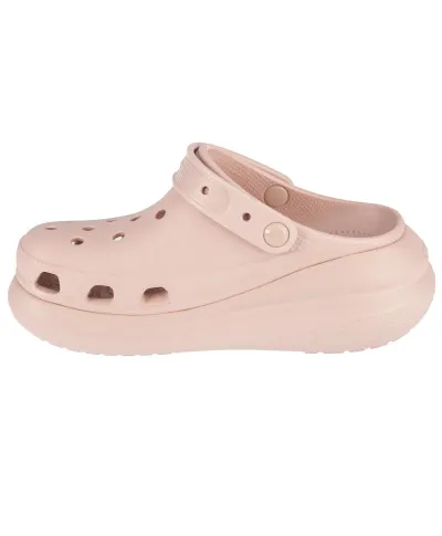 Klapki Crocs Classic Crush Clog 207521-6UR