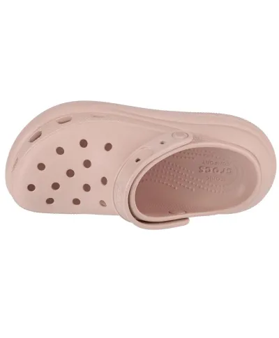 Klapki Crocs Classic Crush Clog 207521-6UR