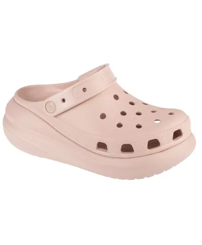 Klapki Crocs Classic Crush Clog 207521-6UR