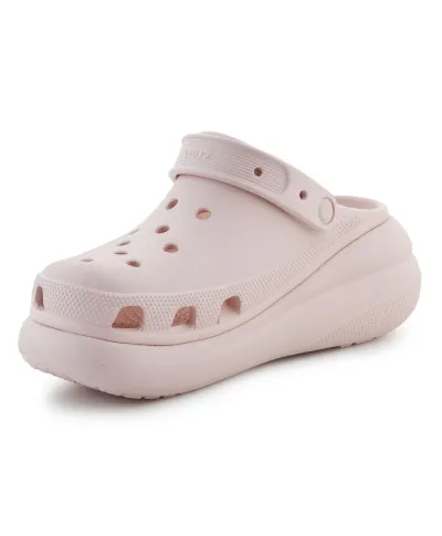 Klapki Crocs Classic Crush Clog 207521-6UR