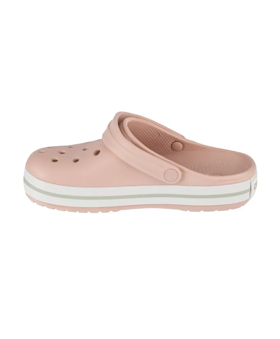 В'єтнамки Crocs Crocband 11016-6UR