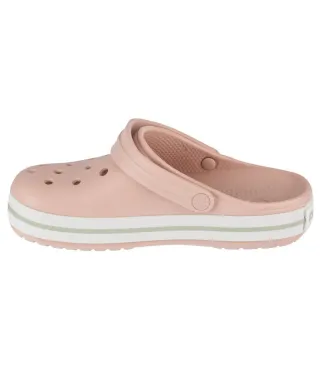 Klapki Crocs Crocband 11016-6UR