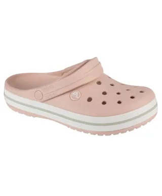 Klapki Crocs Crocband 11016-6UR