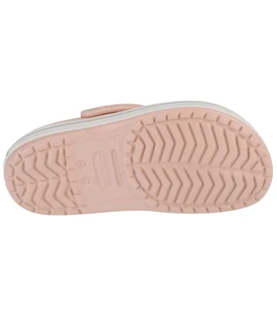 Klapki Crocs Crocband 11016-6UR