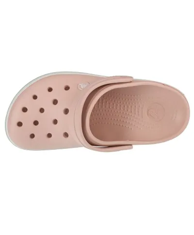 Klapki Crocs Crocband 11016-6UR