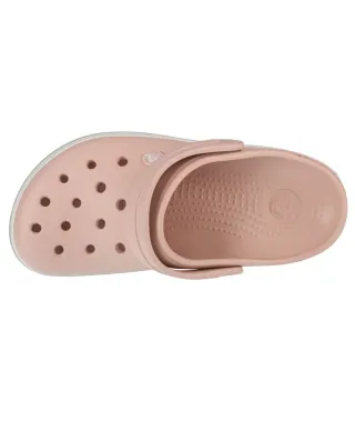 Klapki Crocs Crocband 11016-6UR