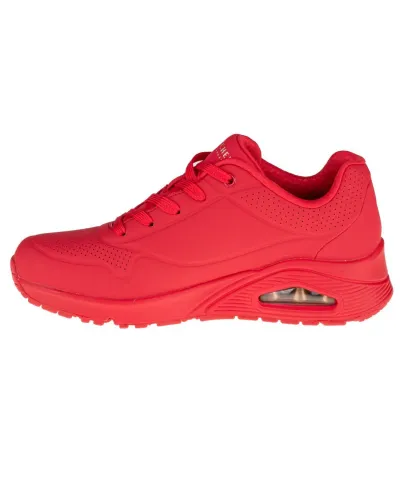 Buty Skechers Uno-Stand on Air W 73690-RED