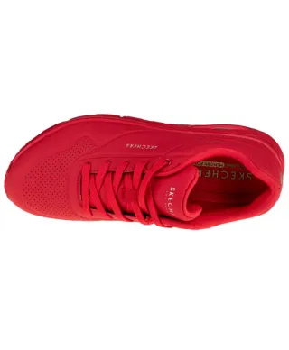 Buty Skechers Uno-Stand on Air W 73690-RED