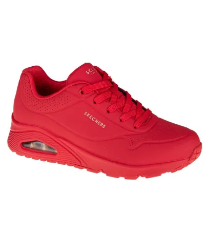 Buty Skechers Uno-Stand on Air W 73690-RED