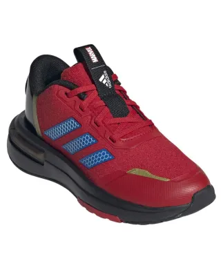 Buty adidas Marvel Iron-Man Racer Jr IG3560