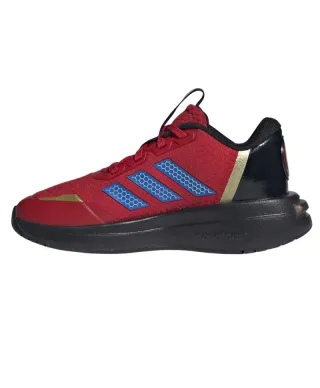 Buty adidas Marvel Iron-Man Racer Jr IG3560