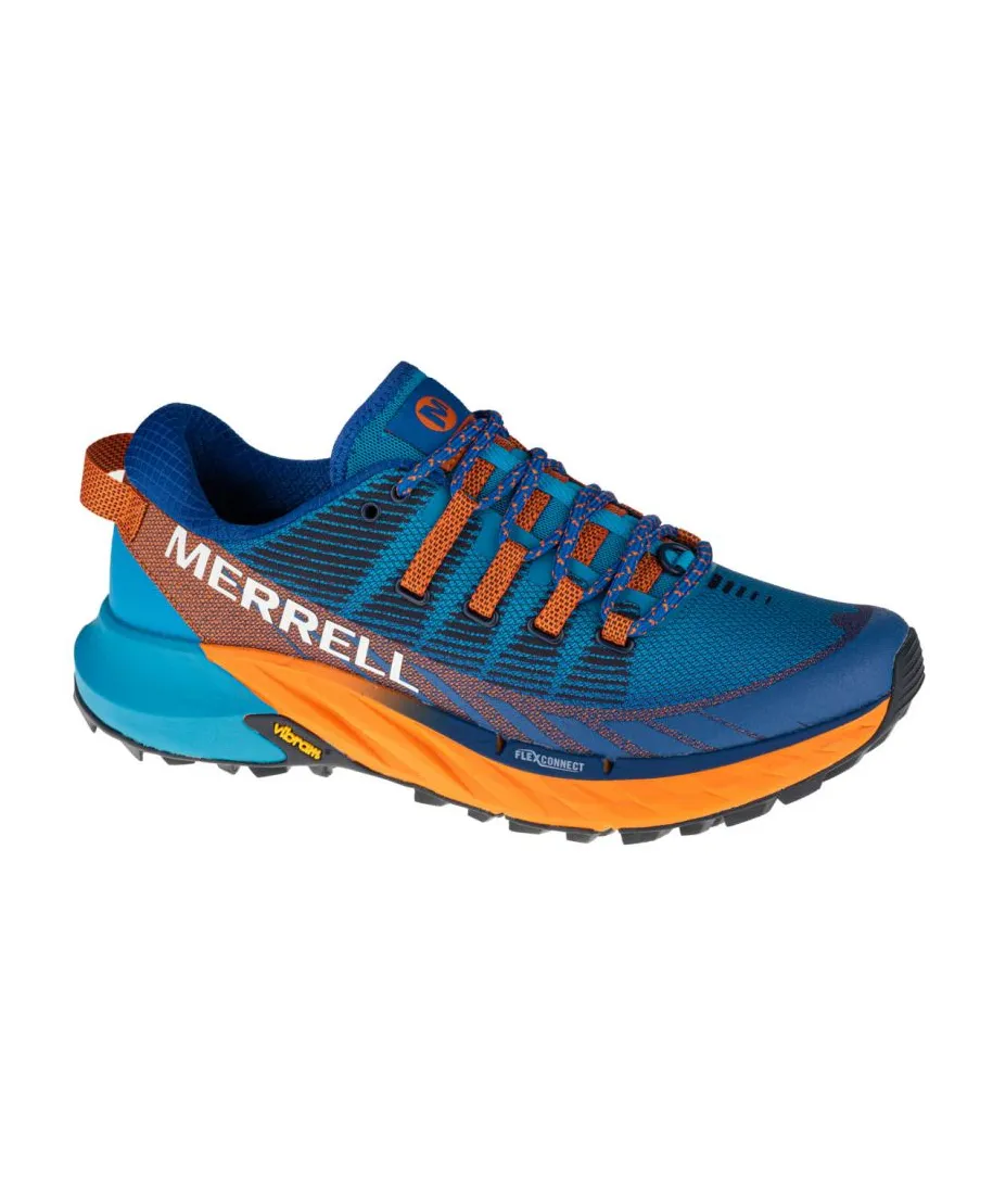 Buty Merrell Agility Peak 4 Trail M J135111