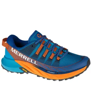 Buty Merrell Agility Peak 4 Trail M J135111