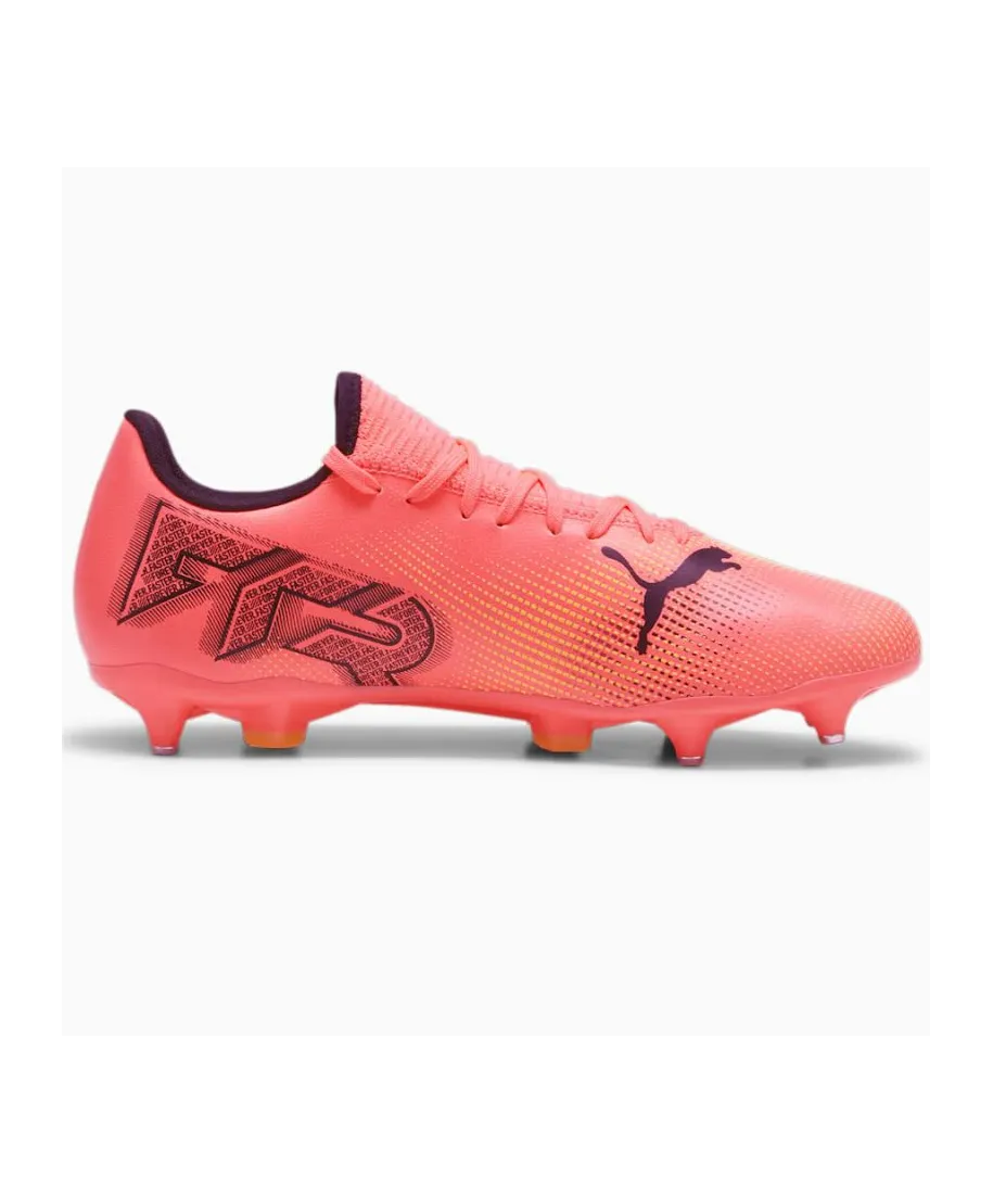 Buty piłkarskie Puma Future 7 Play MxSG M 107722-03