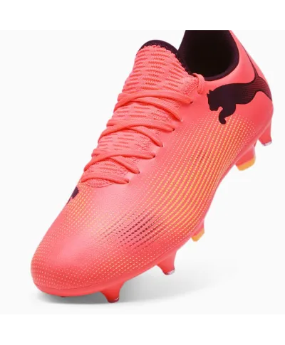 Buty piłkarskie Puma Future 7 Play MxSG M 107722-03