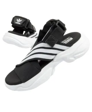 Sandały adidas Magmur Sandal W EF5863