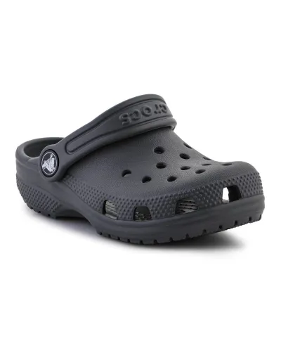 Chodaki Crocs Toddler Classic Clog Jr 206990-0DA