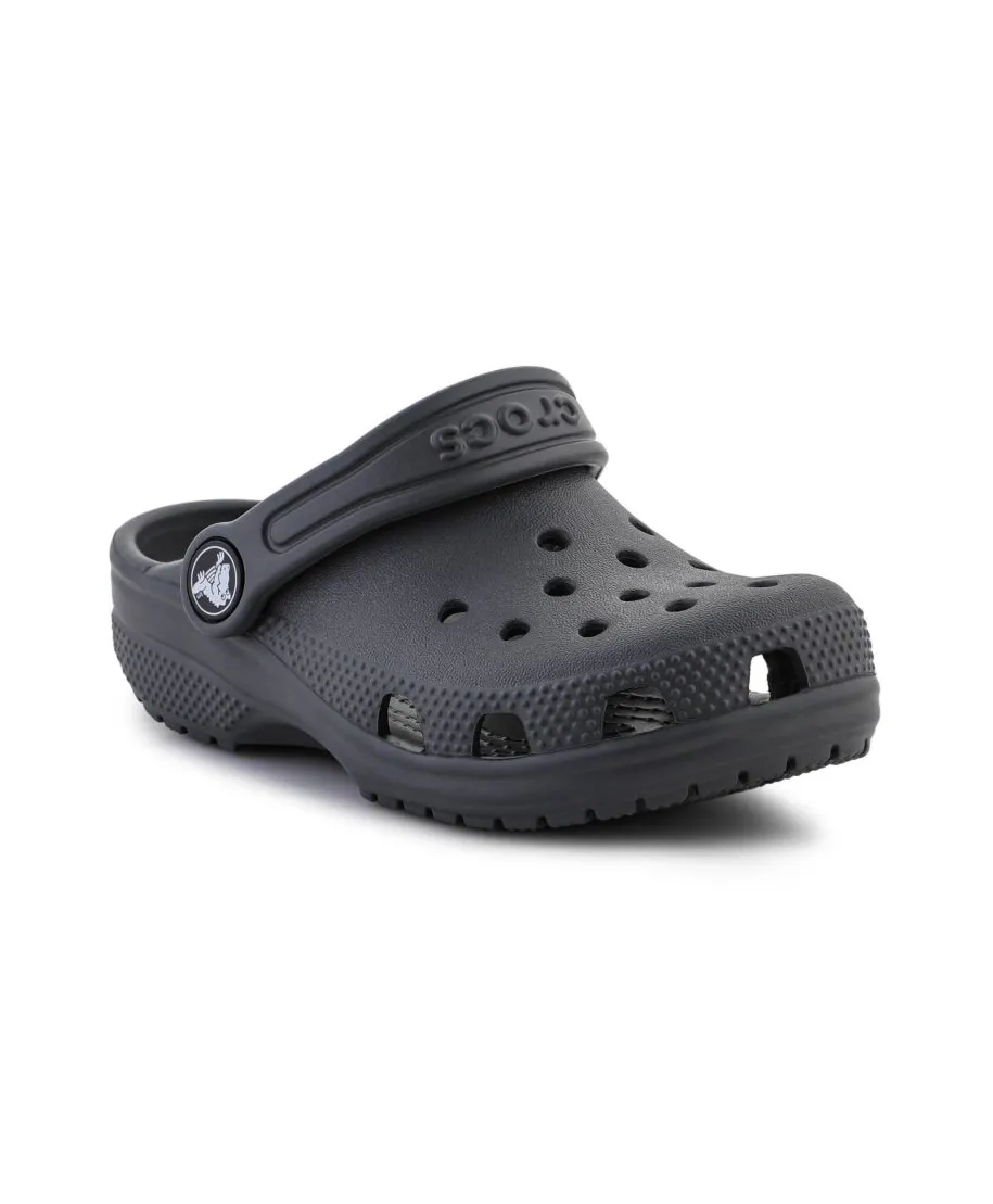 Chodaki Crocs Toddler Classic Clog Jr 206990-0DA