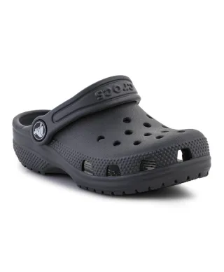 Chodaki Crocs Toddler Classic Clog Jr 206990-0DA